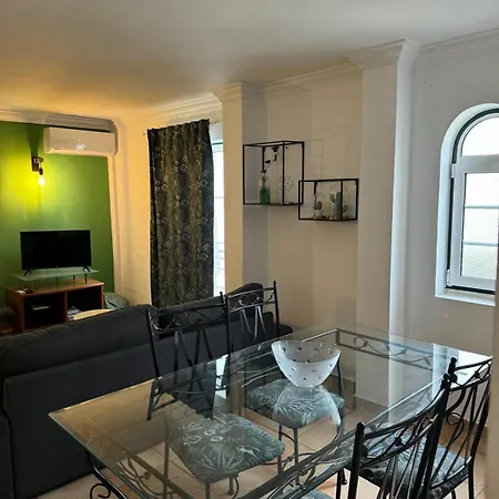 Casa Estrelinha Vilamoura Apartament