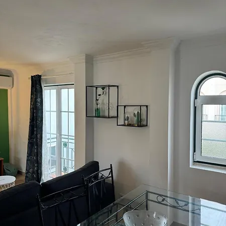 Casa Estrelinha Vilamoura Apartament *