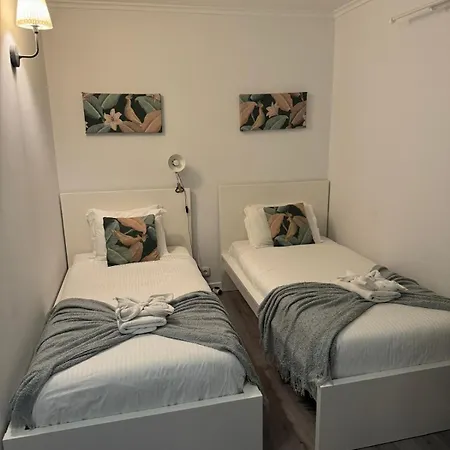 Casa Estrelinha Vilamoura Apartament *