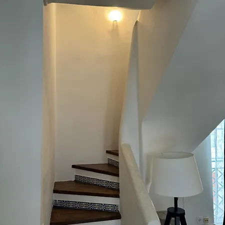 아파트 Casa Estrelinha Vilamoura *