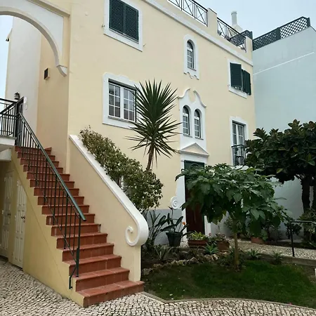 Casa Estrelinha Vilamoura Apartament *
