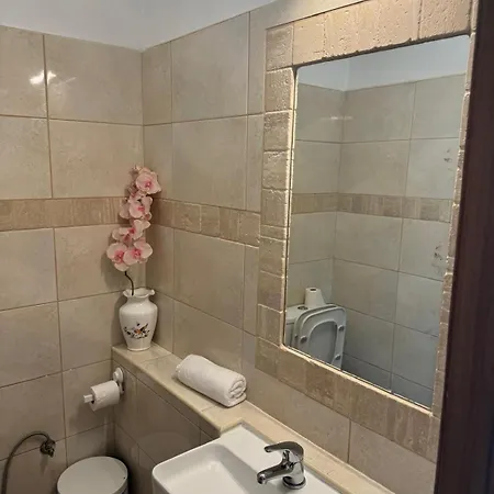 아파트 Casa Estrelinha Vilamoura *