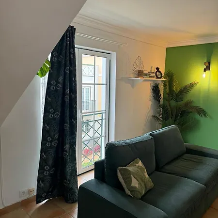 Casa Estrelinha Vilamoura 아파트 쿼테이라