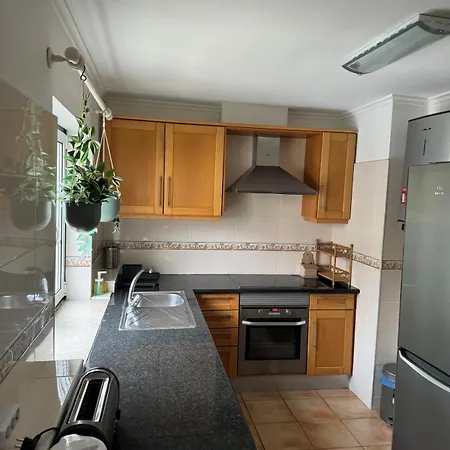 Casa Estrelinha Vilamoura *