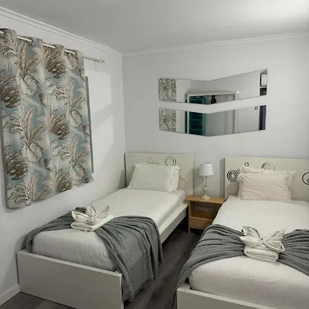 Casa Estrelinha Vilamoura 쿼테이라