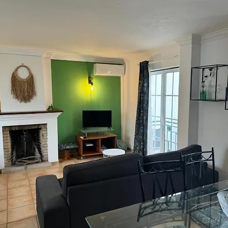 Casa Estrelinha Vilamoura 아파트