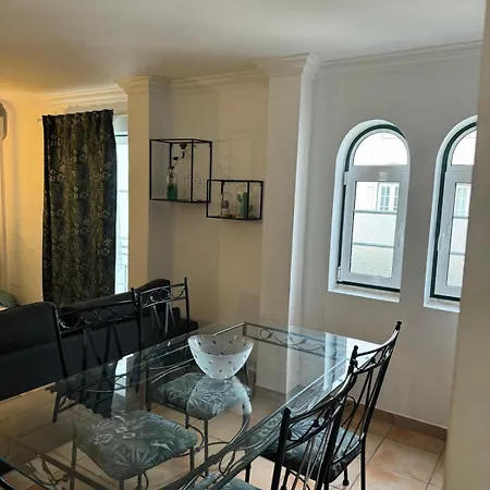 Apartament Casa Estrelinha Vilamoura Quarteira