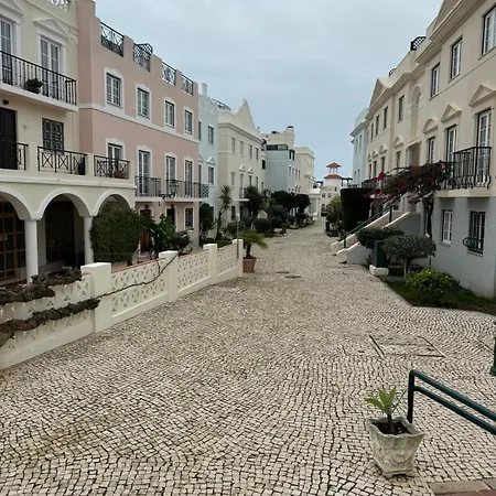 Casa Estrelinha Vilamoura Apartament