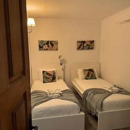 Casa Estrelinha Vilamoura