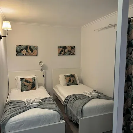 Casa Estrelinha Vilamoura Apartament
