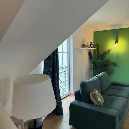 Apartament Casa Estrelinha Vilamoura *