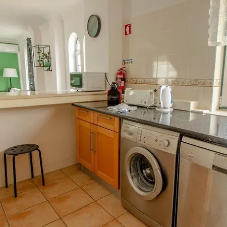 Casa Estrelinha Vilamoura 아파트