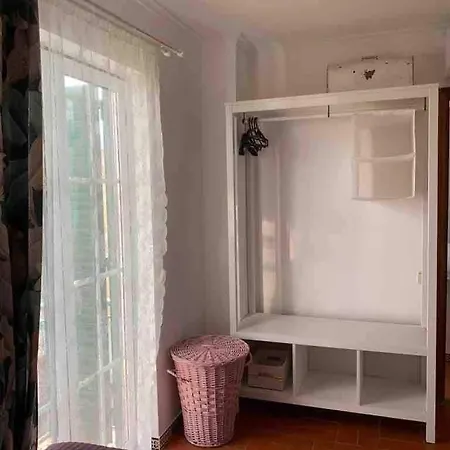 아파트 Casa Estrelinha Vilamoura *