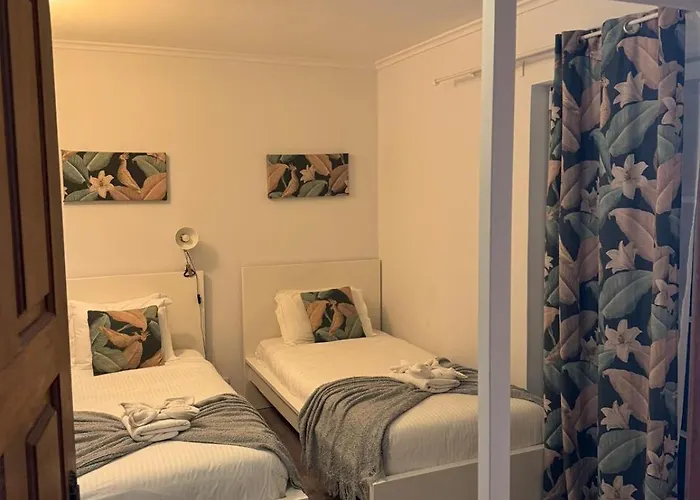 Casa Estrelinha Vilamoura * Картейра