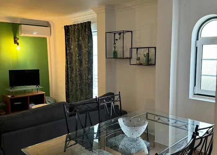 Casa Estrelinha Vilamoura Апартаменты