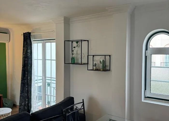 Casa Estrelinha Vilamoura Appartement *