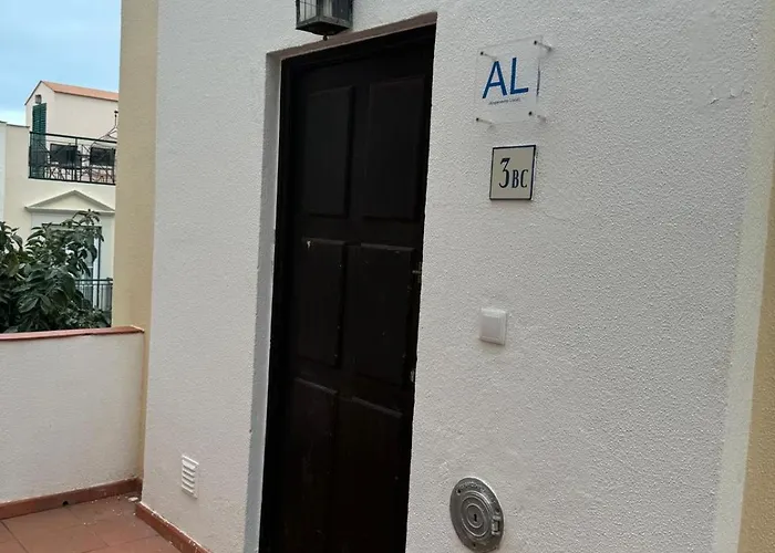 Casa Estrelinha Vilamoura Appartement Quarteira
