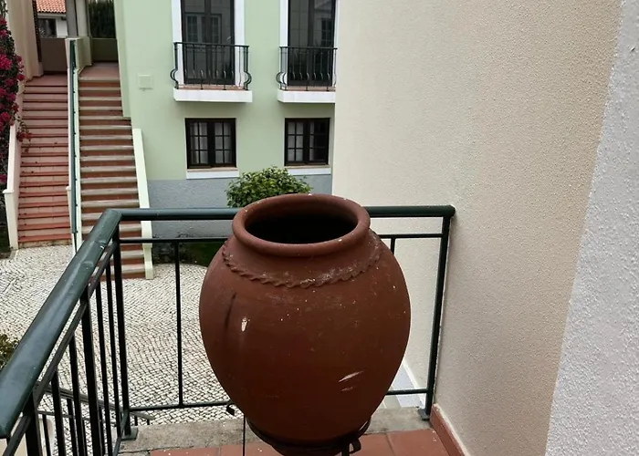 Casa Estrelinha Vilamoura