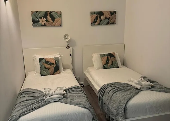 Casa Estrelinha Vilamoura Appartement *