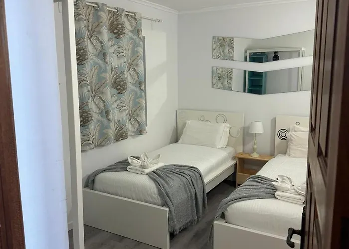 Casa Estrelinha Vilamoura Quarteira