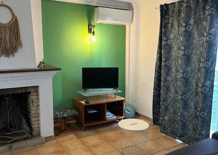 Appartement Casa Estrelinha Vilamoura Quarteira
