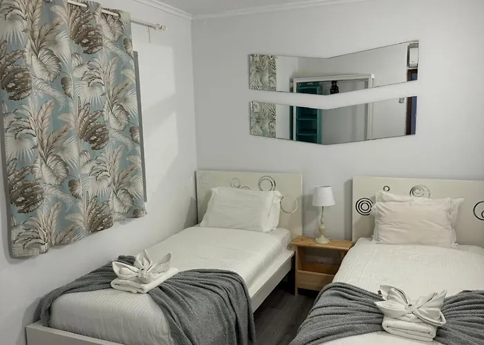 Casa Estrelinha Vilamoura Quarteira