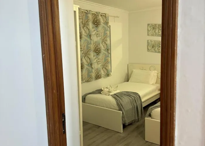 Appartement Casa Estrelinha Vilamoura