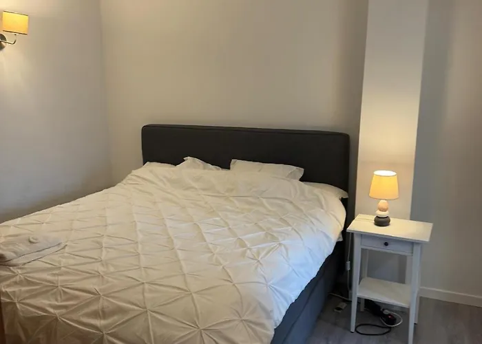 Апартаменты Casa Estrelinha Vilamoura *