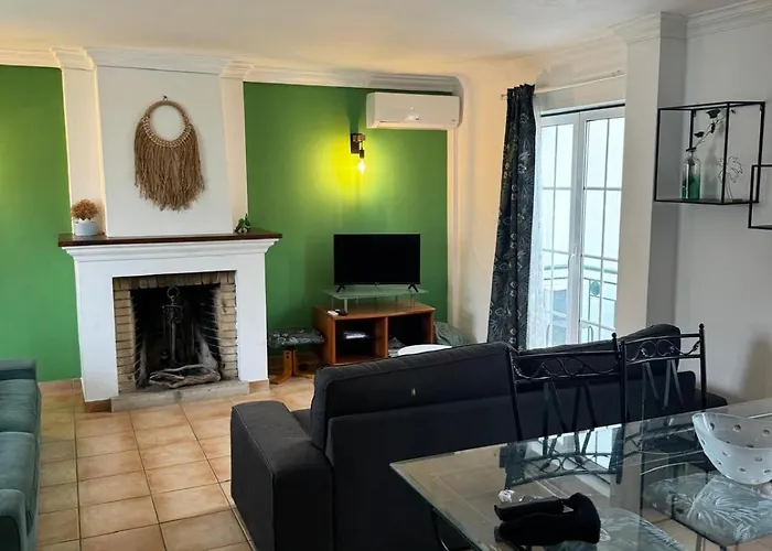 Casa Estrelinha Vilamoura * Quarteira