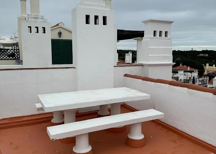 Appartement Casa Estrelinha Vilamoura *