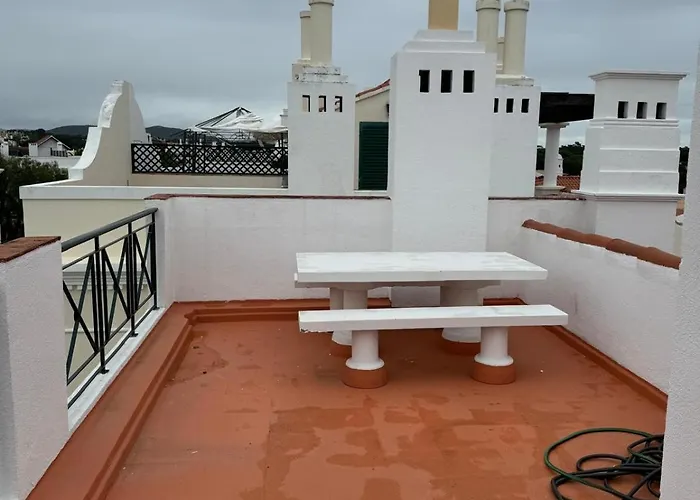 Casa Estrelinha Vilamoura * Картейра