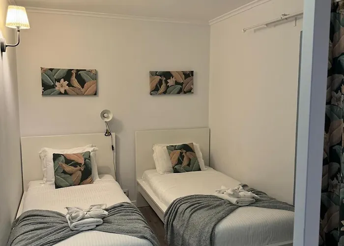 Casa Estrelinha Vilamoura Appartement