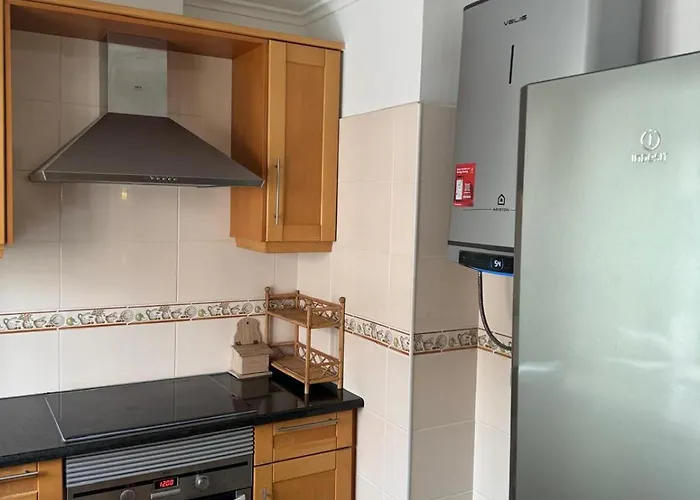 Апартаменты Casa Estrelinha Vilamoura