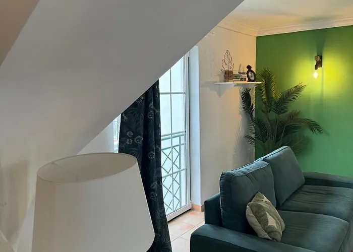 Appartement Casa Estrelinha Vilamoura *
