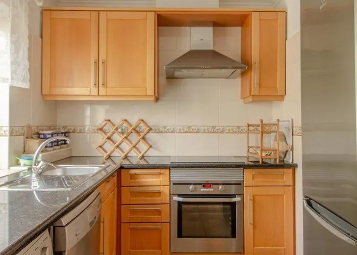 Appartement Casa Estrelinha Vilamoura *