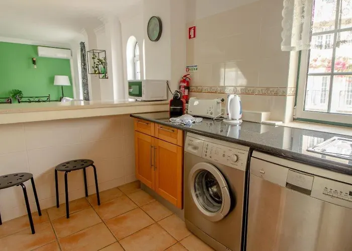 Casa Estrelinha Vilamoura Appartement