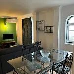 Casa Estrelinha Vilamoura アパート