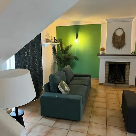 Apartment Casa Estrelinha Vilamoura Quarteira