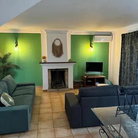 Casa Estrelinha Vilamoura Apartment Quarteira