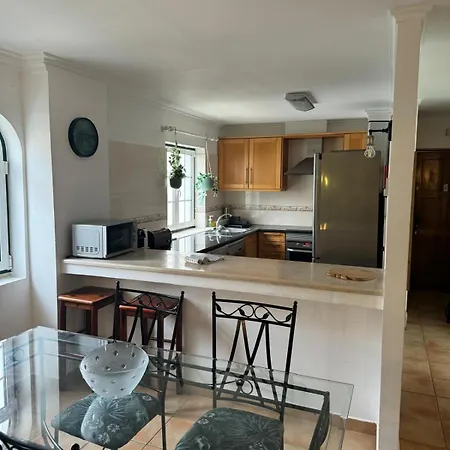 Casa Estrelinha Vilamoura Apartment