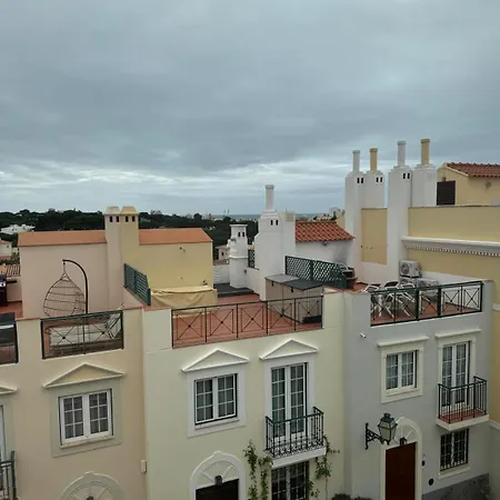 Apartment Casa Estrelinha Vilamoura