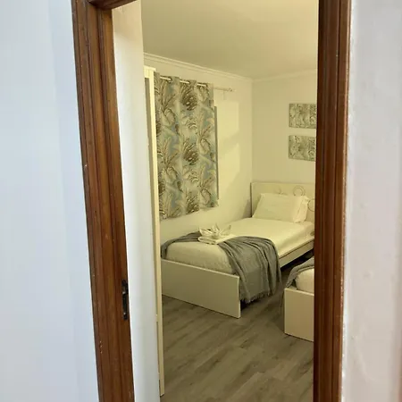 Apartment Casa Estrelinha Vilamoura