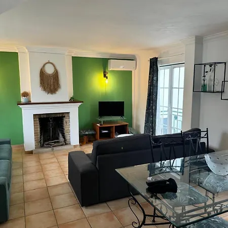 Casa Estrelinha Vilamoura * Quarteira