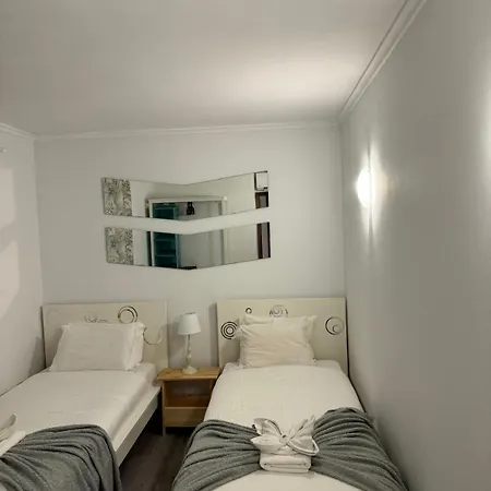 Apartment Casa Estrelinha Vilamoura