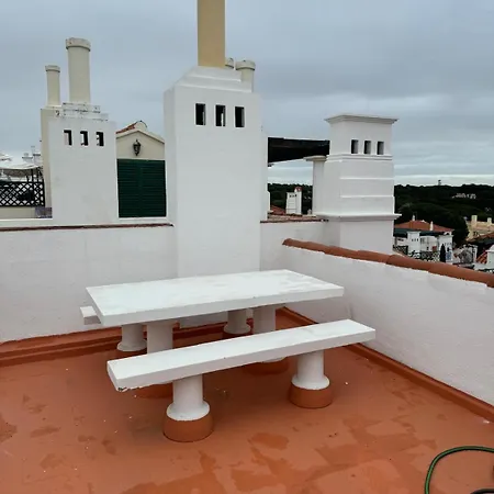 Apartment Casa Estrelinha Vilamoura *