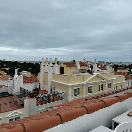 Casa Estrelinha Vilamoura *