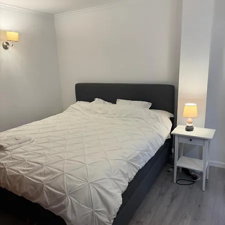 Casa Estrelinha Vilamoura Apartment Quarteira