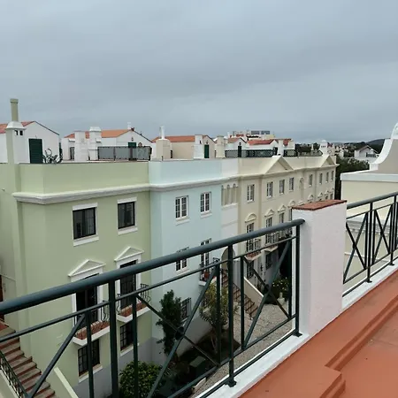 Apartment Casa Estrelinha Vilamoura Quarteira