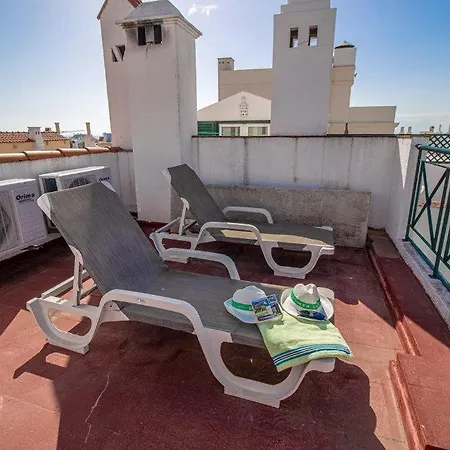 Apartment Casa Estrelinha Vilamoura