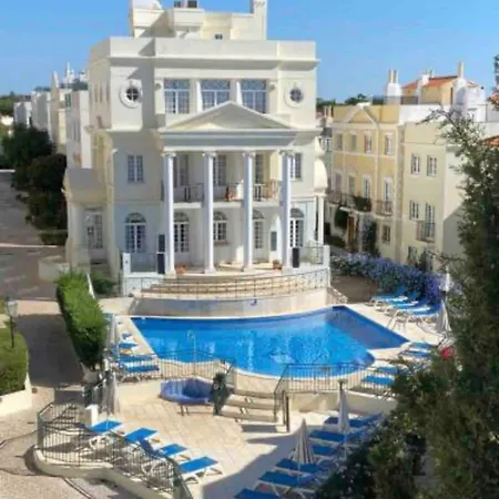Casa Estrelinha Vilamoura Apartment Quarteira